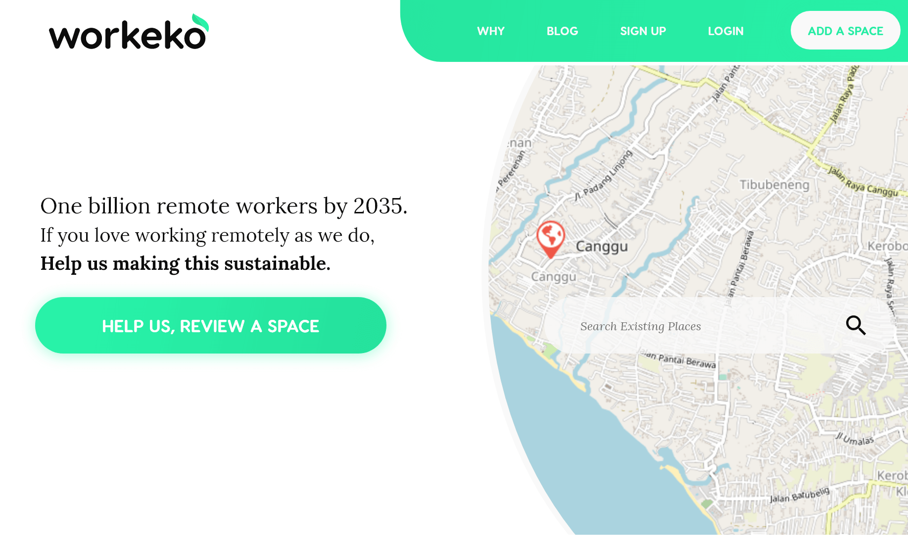 MILA 'Make It Look Amazing' Website Archives