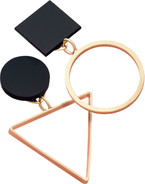 Jewellery Store Mockup